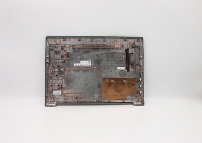 Lenovo Slim 1-14AST-05 Bottom Base Lower Cover Grey 5CB0W43895