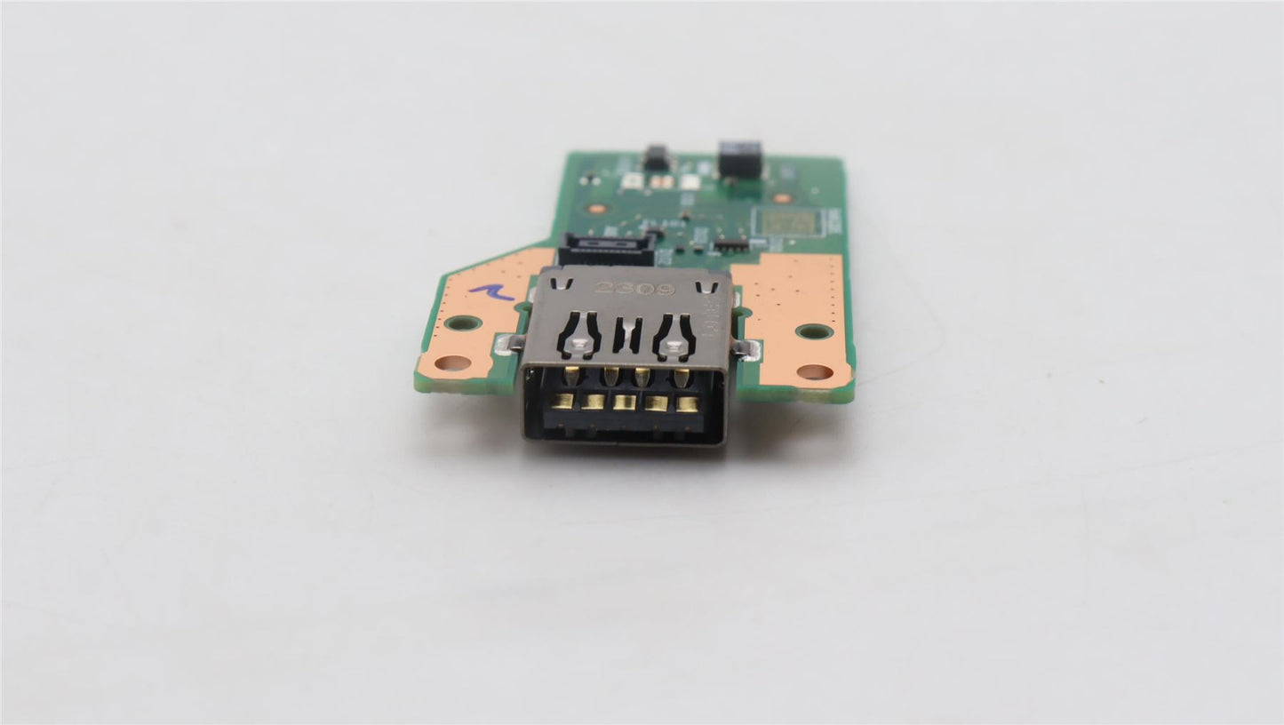 Lenovo FRU PCBA USB/B NSD885 KT4D0 1ST 5C51J62771