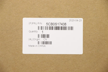 Lenovo IdeaPad C340-14API C340-14IML Keyboard Palmrest Top Cover 5CB0S17438