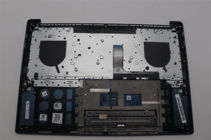 Lenovo Upper Case ASM_ENG L 83DNTT PS 5CB1N62255