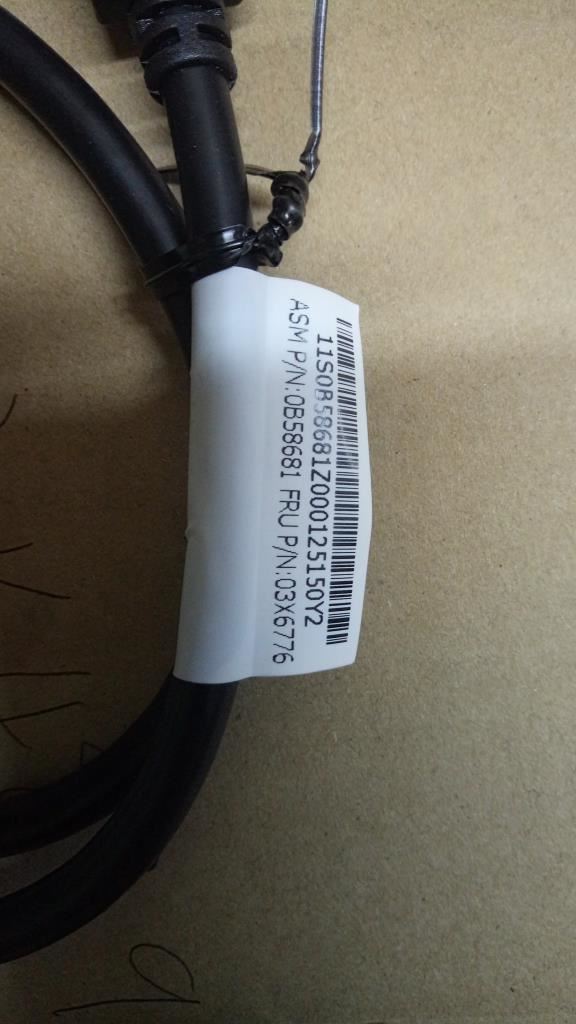 Lenovo 5C10U58445
