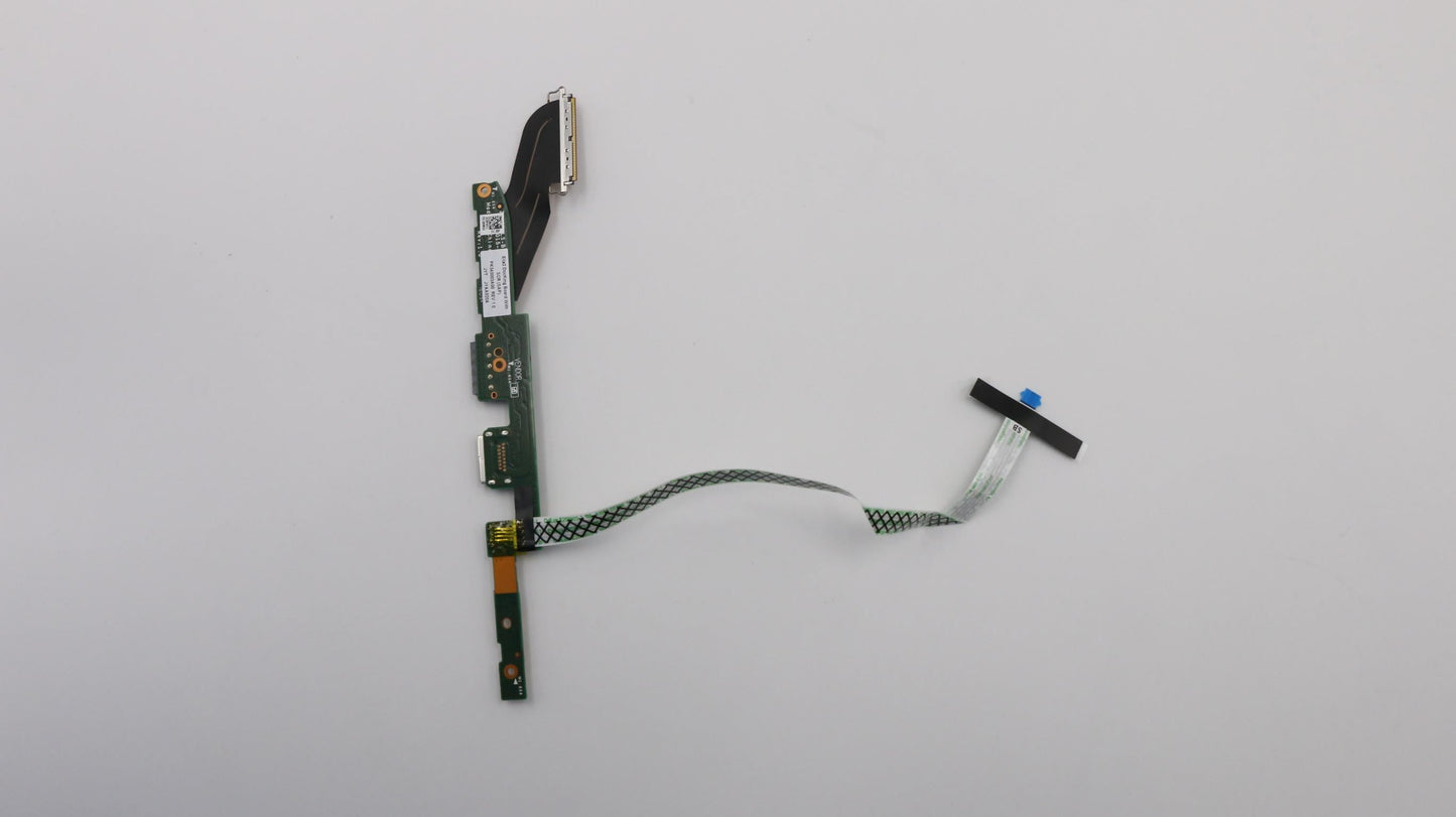 Lenovo FRU Docking w/w Smart Card Board 00HW554