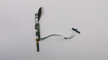 Lenovo FRU Docking w/w Smart Card Board 00HW554