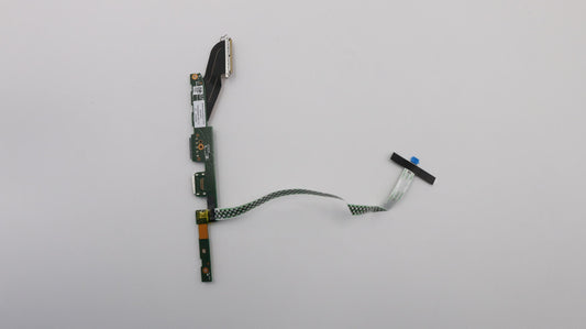 Lenovo FRU Docking w/w Smart Card Board 00HW554