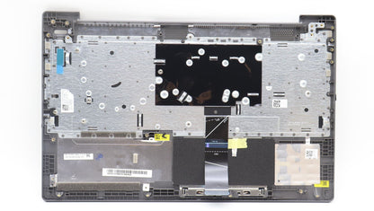 Lenovo Upper Case ASM_PORL82SFFP_SG_NB_PC 5CB1J01256