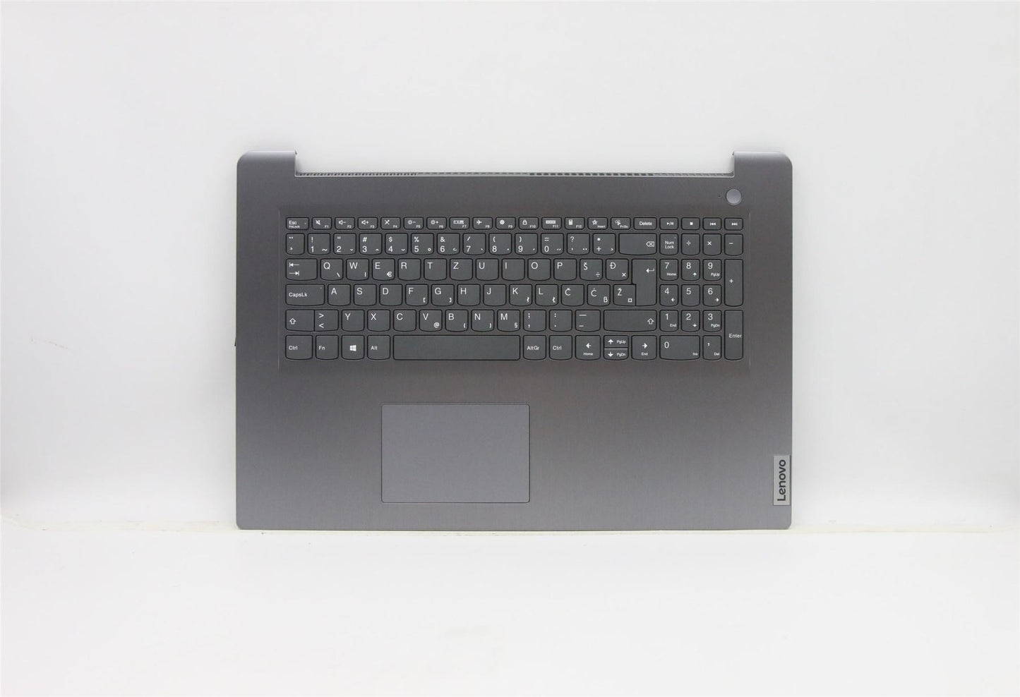Lenovo Upper Case ASM_SLV L82H9 NFPA/GUMA 5CB1B97599
