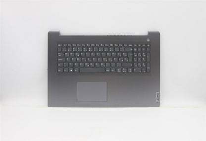 Lenovo Upper Case ASM_SLV L82H9 NFPA/GUMA 5CB1B97599