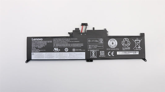 Lenovo Yoga X380 370 Battery 01AV433