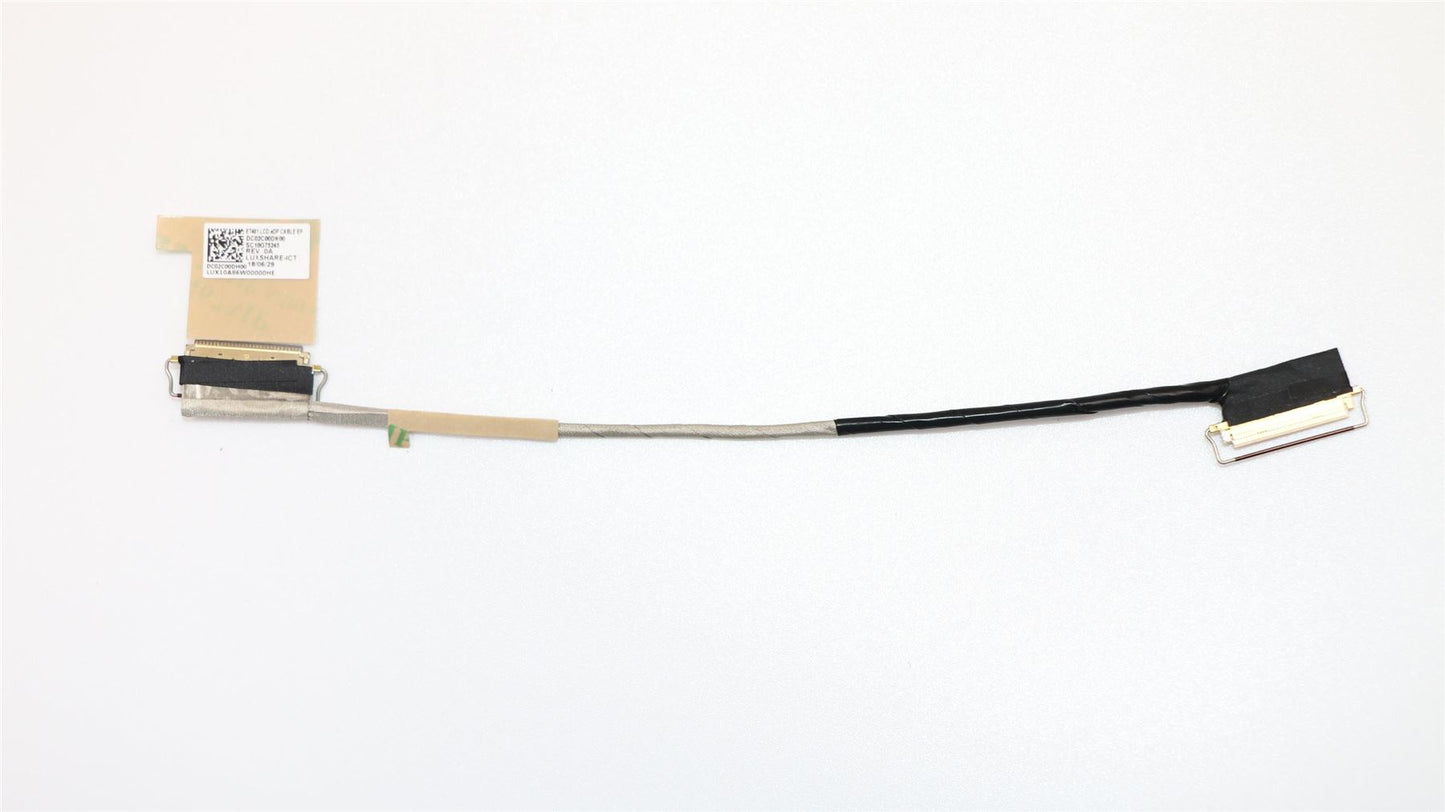 Lenovo ThinkPad T480s Cable Lcd Screen Display LED 01YU104