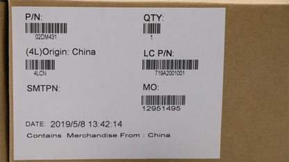 Lenovo SCREW FRU Screw kit 02DM431