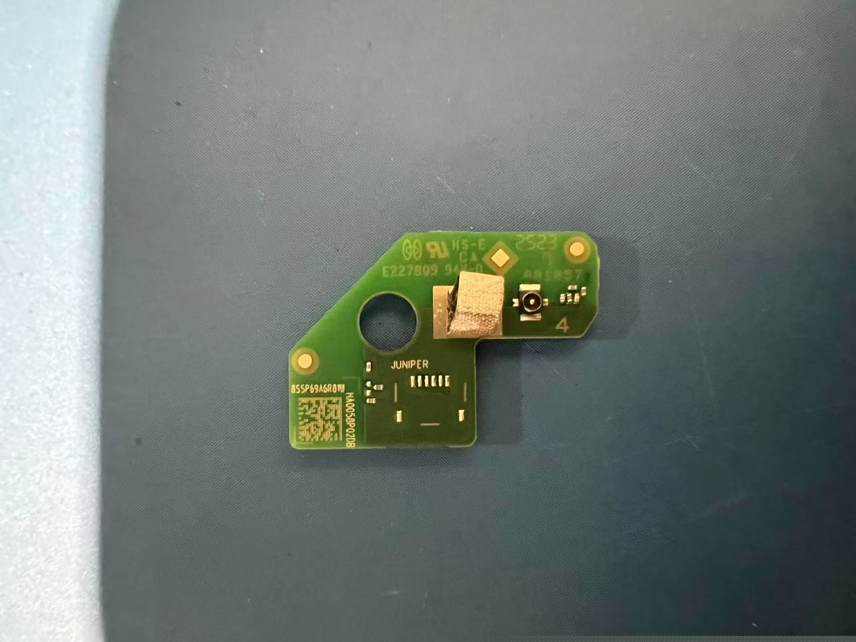 Lenovo A401LV ANT1 Board&*HQ31600025M50 CS Antenna Board 5P68C31359