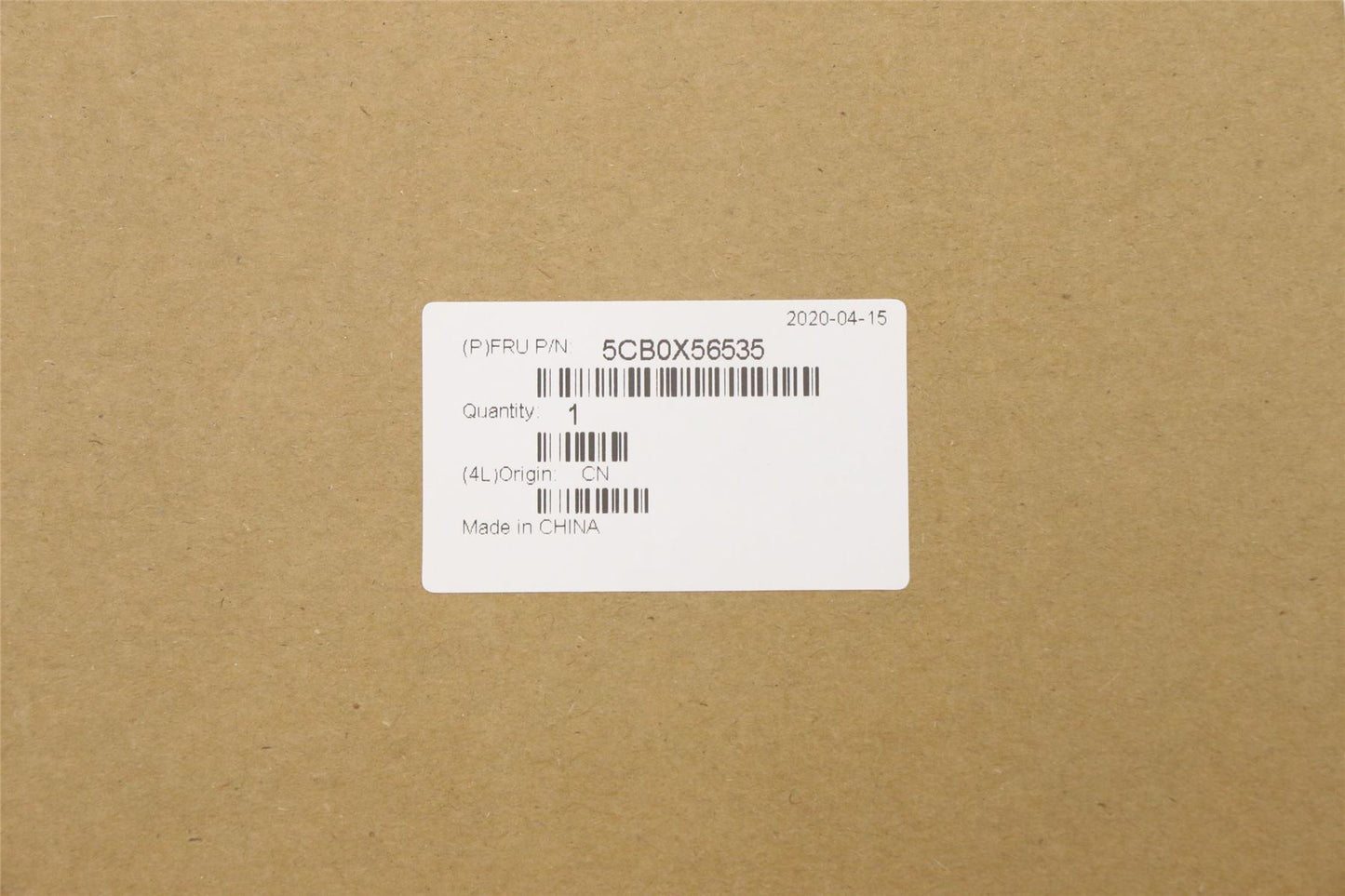 Lenovo IdeaPad 3-14ADA05 3-14ARE05 Hinge Cap Strip Trim Cover Grey 5CB0X56535