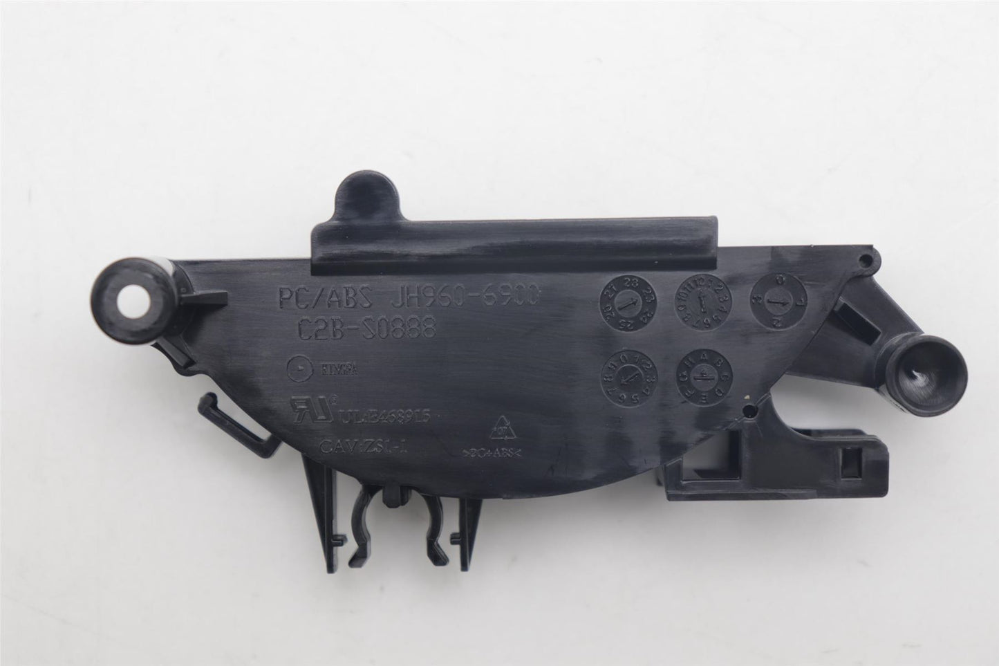 Lenovo MECH_ASM FANLESS_SPK-LED_BRACKET 5M11H28839