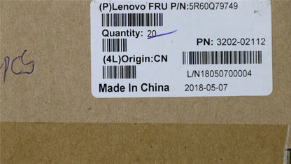 Lenovo RUBBER Panel Rubber B 81ES 5R60Q79749