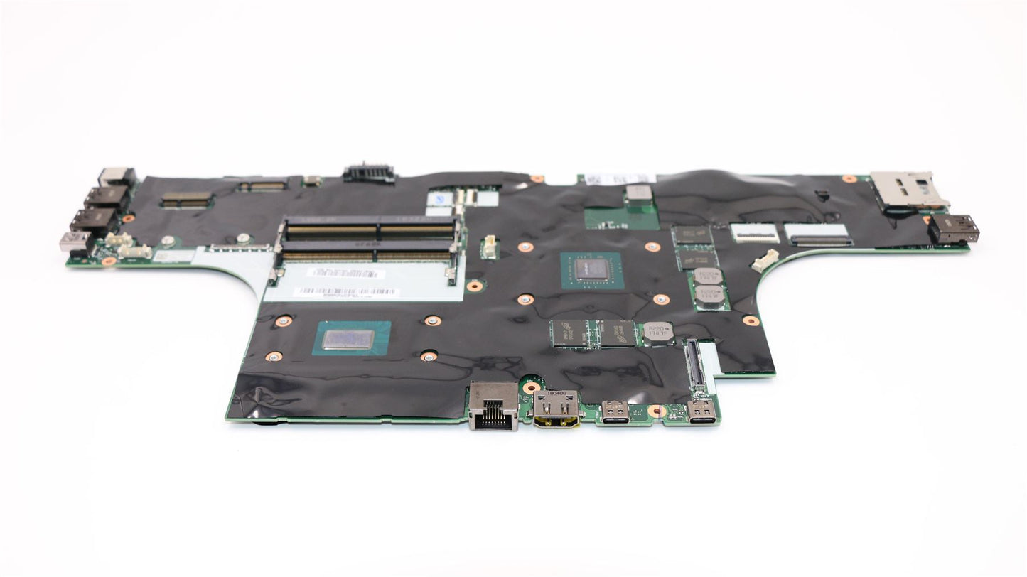 Lenovo ThinkPad P52 Motherboard Mainboard 5B20W22219