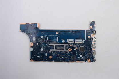 Lenovo ThinkPad E490 E490 Motherboard Mainboard DIS Intel i5-8265U 02DL784