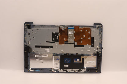 Lenovo Upper Case ASM_GER L82RK NFP MB N 5CB1H78372