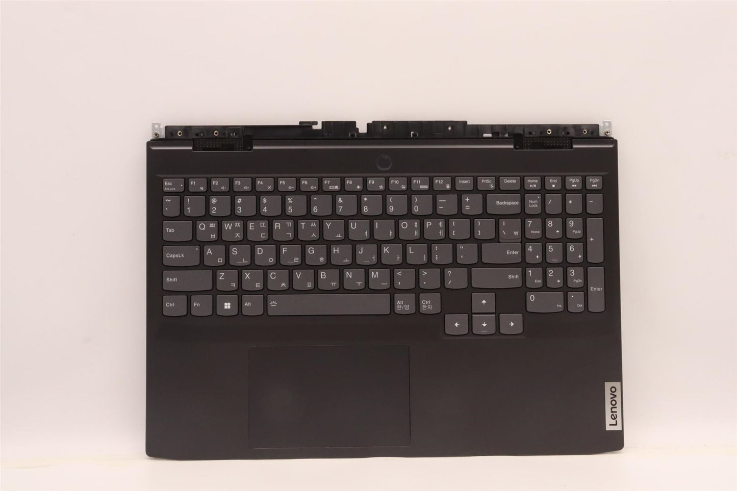 Lenovo UpperCaseASM_KOR C82S9 E3 BLA 5CB1H89851