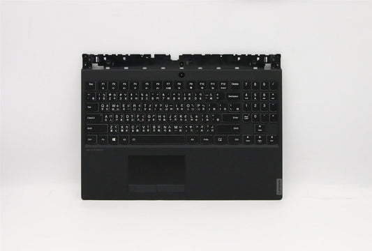 Lenovo Upper Case ASM_CH L 81SX 5CB0U42723