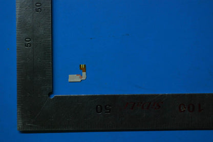 Lenovo A680 Key FPC&*HQ22000494000 CS Power FPC Board 5F79A466RG