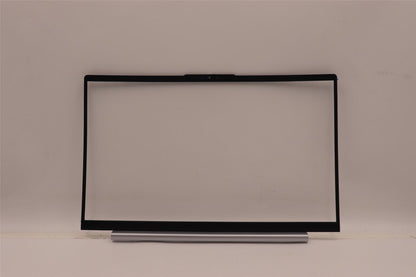Lenovo IdeaPad 5 15IAL7 5 15ABA7 Bezel front trim frame Cover Black 5B30S19067