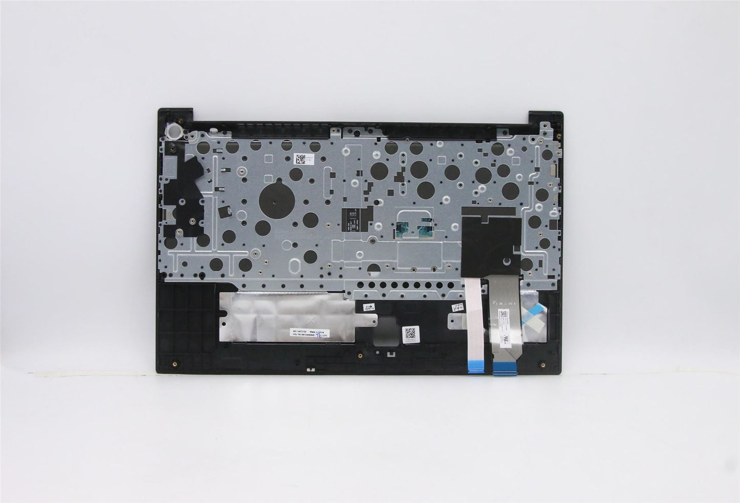 Lenovo MECH_ASM FRU ASM BL FPR BK US KOR 5M10W64646