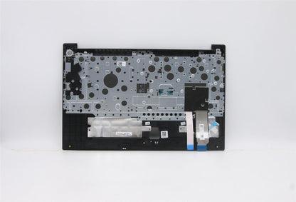 Lenovo MECH_ASM FRU ASM BL FPR BK US KOR 5M10W64646