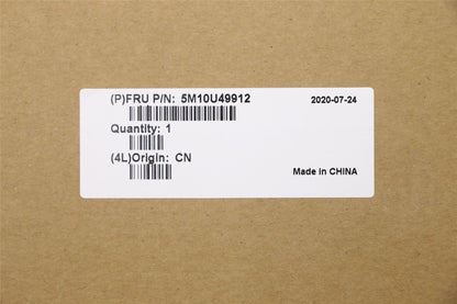 Lenovo MECH_ASM FU420_THM_PAD_SSD WH,AMD 5M10U49912