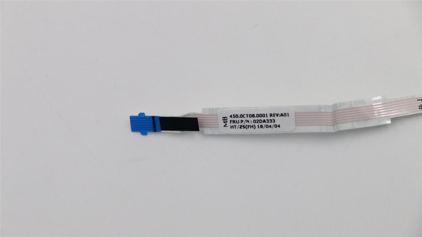 Lenovo ThinkPad L380 L390 Power PCB cable 02DA333