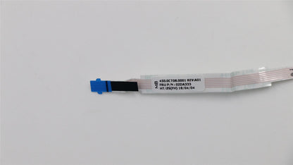 Lenovo ThinkPad L380 L390 Power PCB cable 02DA333