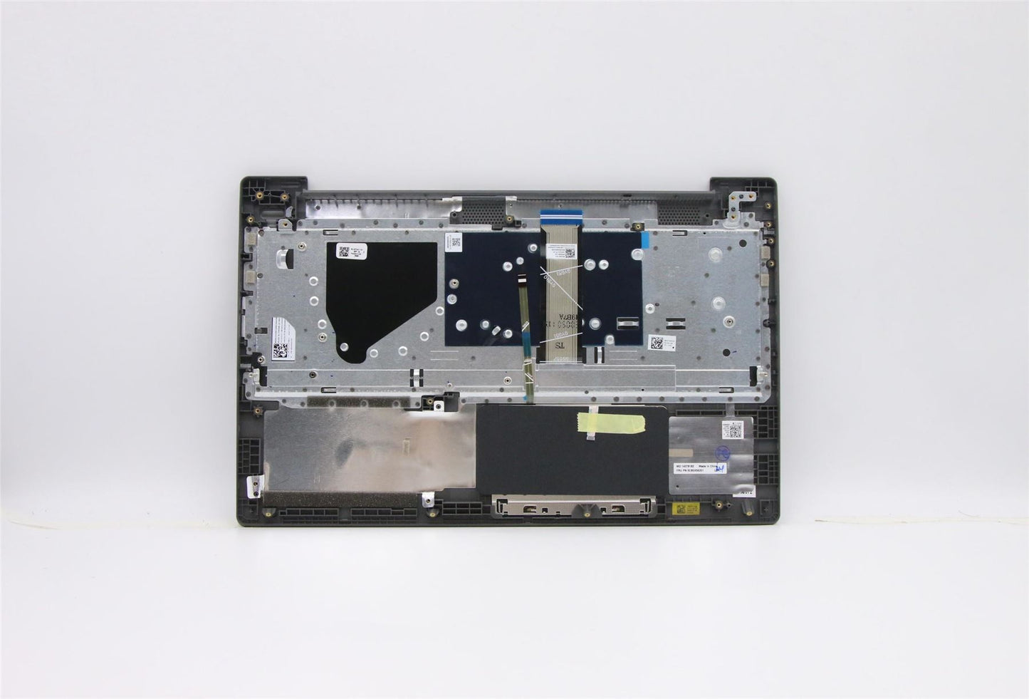 Lenovo Upper Case ASM_UK L81YK BLNFPGG 5CB0X56201