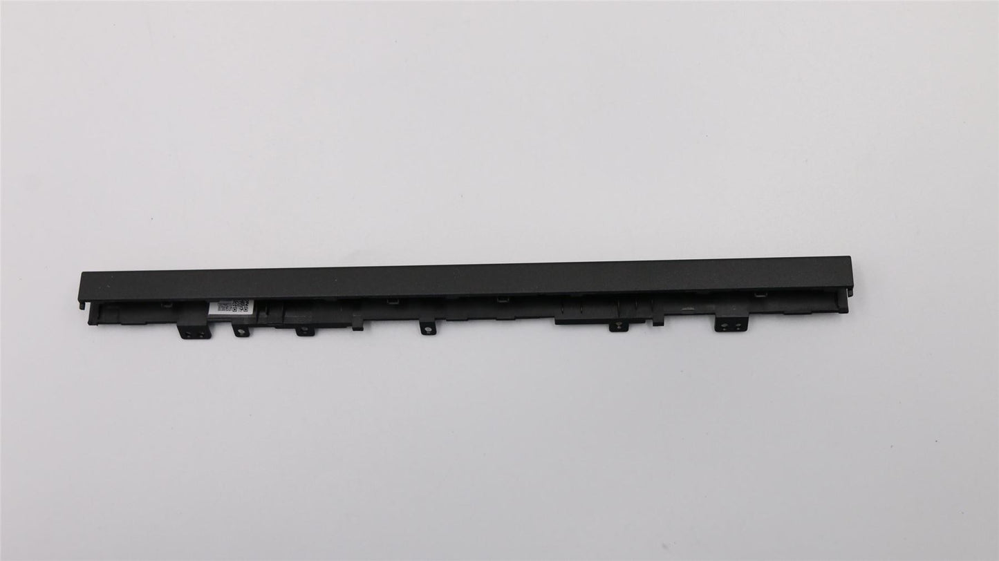 Lenovo IdeaPad S340-14IWL S340-14IML Hinge Cap Strip Trim Cover Black 5CB0S18360