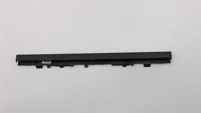 Lenovo IdeaPad S340-14IWL S340-14IML Hinge Cap Strip Trim Cover Black 5CB0S18360