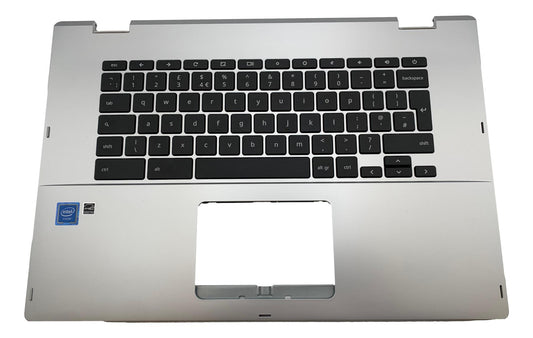 Asus CX1500CNA CX1500CNA Keyboard (Uk Module/As (Isolation) 90NX03M2-R31UK0