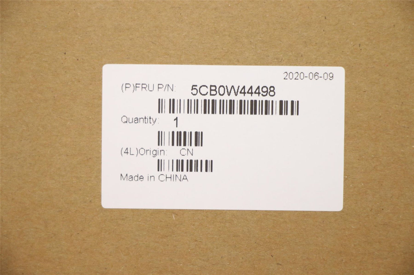 Lenovo Upper Case ASM_INDIA L81YAIGTEXD 5CB0W44498