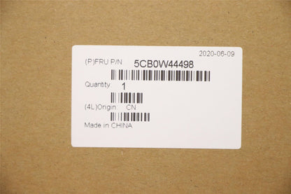 Lenovo Upper Case ASM_INDIA L81YAIGTEXD 5CB0W44498