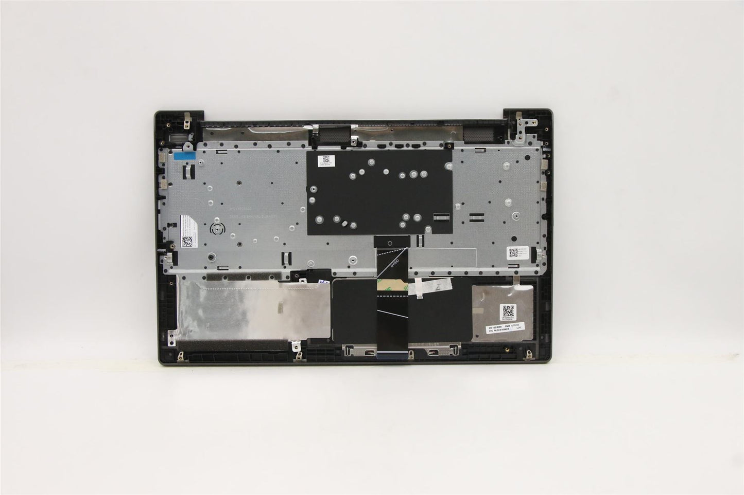 Lenovo Upper Case ASM_FRAL81YQNBLNFPGGML 5CB1A99615