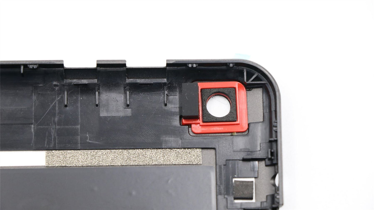 Lenovo ThinkPad Helix LCD Cover Rear Back Housing Black 14" FHD IPS 00HT545