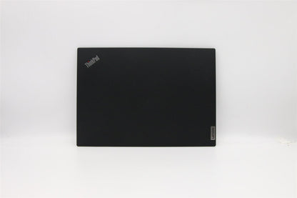 Lenovo ThinkPad L14 LCD Cover Rear Back Housing Black 5CB0S95391