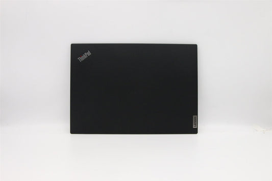 Lenovo ThinkPad L14 LCD Cover Rear Back Housing Black 5CB0S95391