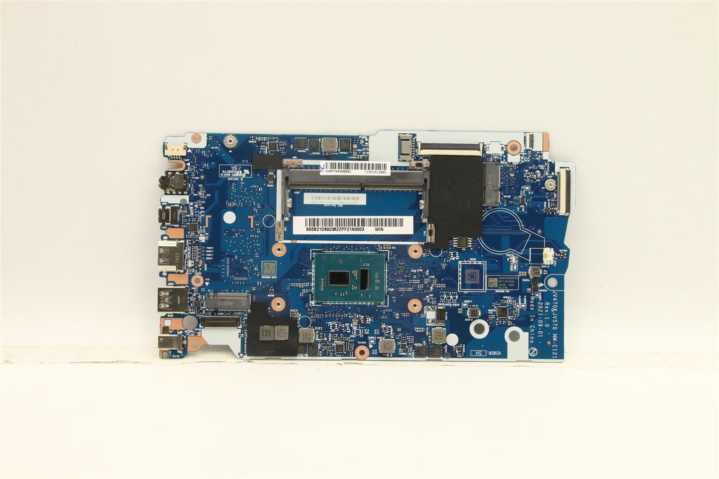 Lenovo V15 G2 IJL Motherboard Mainboard UMA intelCeleronN5100 0G 5B21D69236
