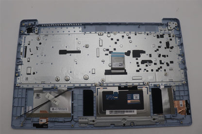 Lenovo COVER Upper Case ASM_BEL L 83ERFB NBL 5CB1M36696