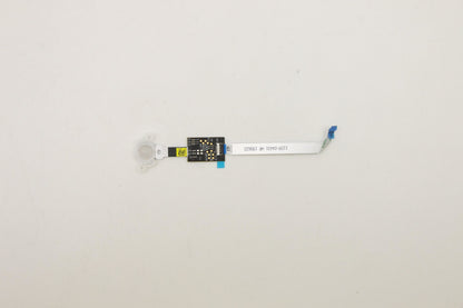 Lenovo FINGER_PRT FP BD B 20RR W/BTN/cable MGR Board 5F30S94886