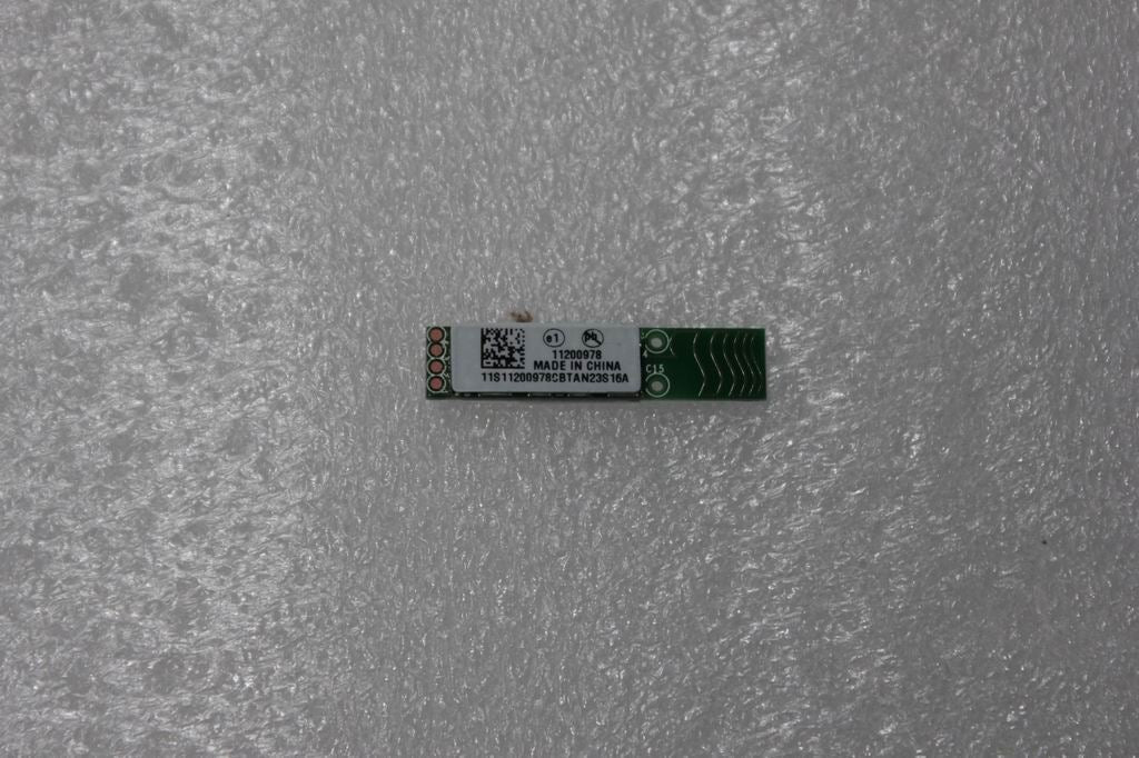 Lenovo Fcn BCM92070 BT2.1 EDR DT Card(R) Bluetooth 2.1 Flash Board 11200978