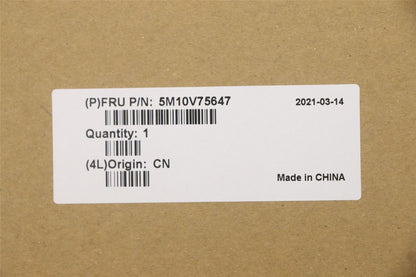 Lenovo Yoga X1 6th SIM Tray 5M10V75647