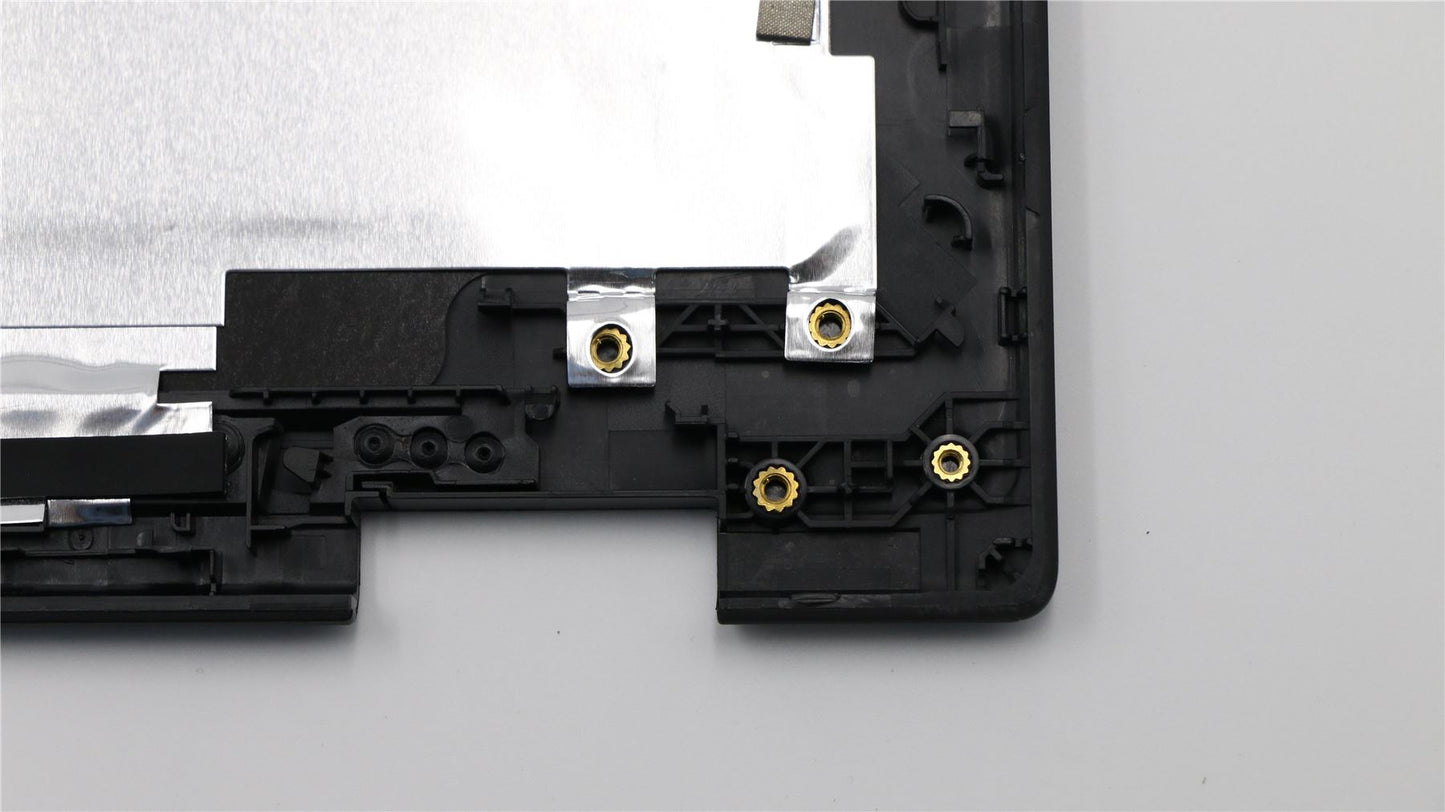 Lenovo Yoga 11e 5th LCD Cover Rear Back Housing Black 02DC008