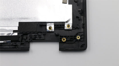 Lenovo Yoga 11e 5th LCD Cover Rear Back Housing Black 02DC008
