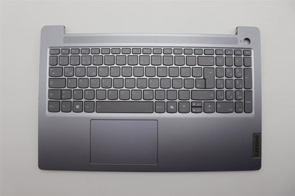Lenovo Upper Case ASM_GER L 83E6FP AG BL 5CB1N95269