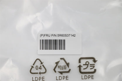 Lenovo RUBBER Mic Rubber H 82L5 (L+R)*30 5R60S37142