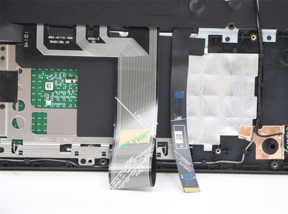 Lenovo Upper Case ASM_RUS L82JUBURGBW/F 5CB1C74824